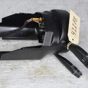 Mercedes Benz W176 W117 A45 CLA45 Steering Column Switch A2469009611 - Image 8