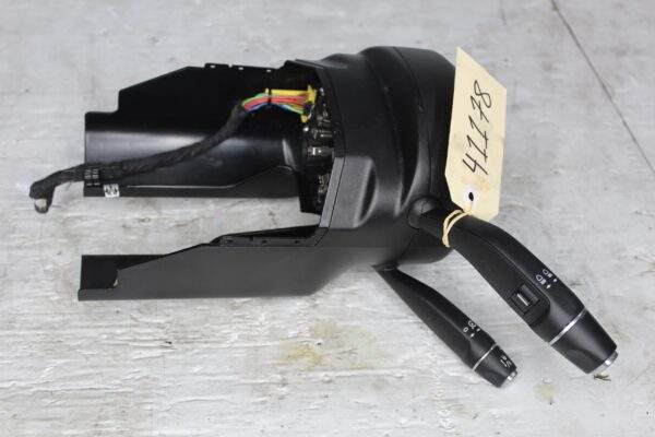 Mercedes Benz W176 W117 A45 CLA45 Steering Column Switch A2469009611