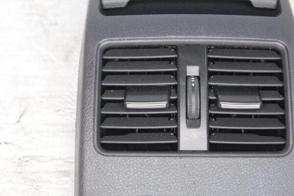 Mercedes Benz W176 A Class Centre Console End w Vents A1766801050, A2468300003