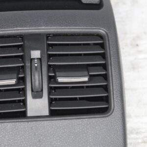 Mercedes Benz W176 A Class Centre Console End w Vents A1766801050, A2468300003 - Image 3