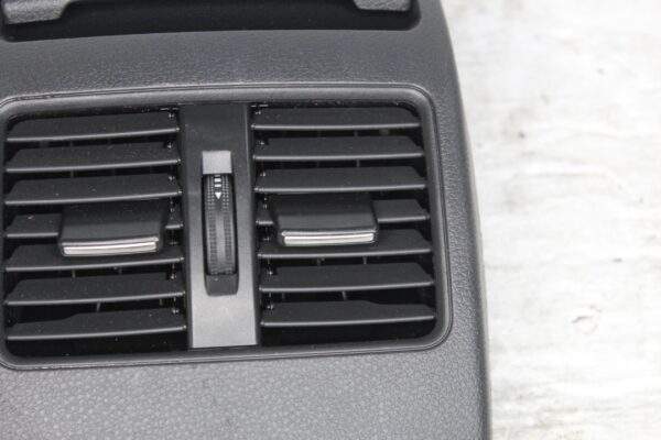 Mercedes Benz W176 A Class Centre Console End w Vents A1766801050, A2468300003
