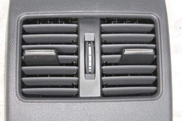 Mercedes Benz W176 A Class Centre Console End w Vents A1766801050, A2468300003