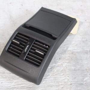 Mercedes Benz W176 A Class Centre Console End w Vents A1766801050, A2468300003 - Image 5