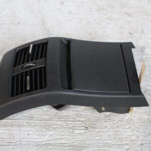 Mercedes Benz W176 A Class Centre Console End w Vents A1766801050, A2468300003 - Image 6