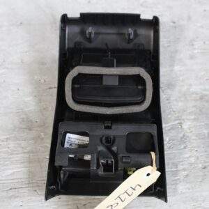 Mercedes Benz W176 A Class Centre Console End w Vents A1766801050, A2468300003 - Image 7