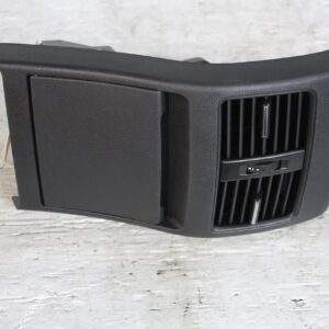 Mercedes Benz W176 A Class Centre Console End w Vents A1766801050, A2468300003 - Image 8