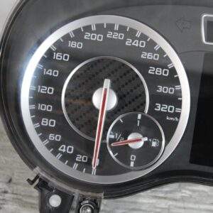 Mercedes Benz W176 A45 AMG Instrument Cluster A1769008301, A1769009901 - Image 2