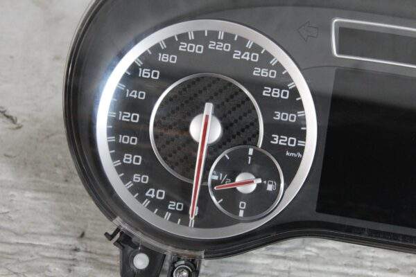 Mercedes Benz W176 A45 AMG Instrument Cluster A1769008301, A1769009901
