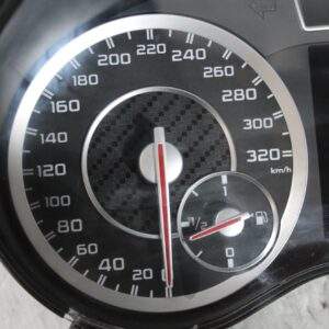Mercedes Benz W176 A45 AMG Instrument Cluster A1769008301, A1769009901 - Image 3