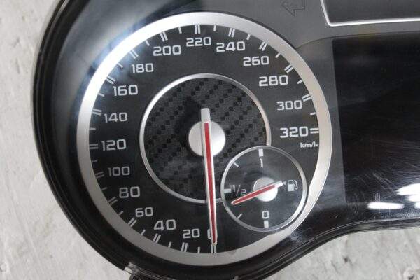 Mercedes Benz W176 A45 AMG Instrument Cluster A1769008301, A1769009901