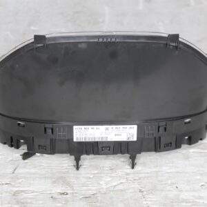 Mercedes Benz W176 A45 AMG Instrument Cluster A1769008301, A1769009901 - Image 5