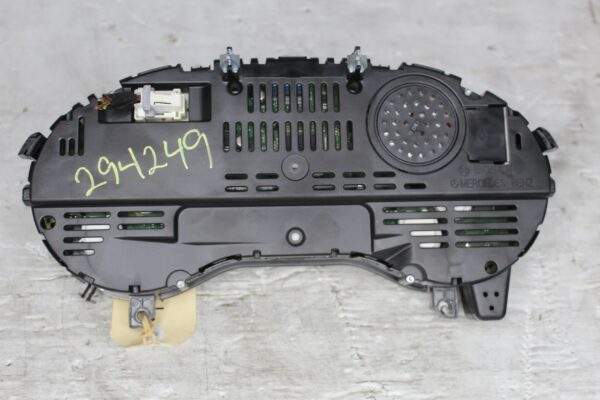 Mercedes Benz W176 A45 AMG Instrument Cluster A1769008301, A1769009901