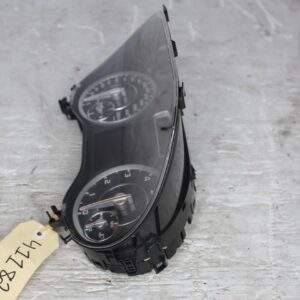 Mercedes Benz W176 A45 AMG Instrument Cluster A1769008301, A1769009901 - Image 8