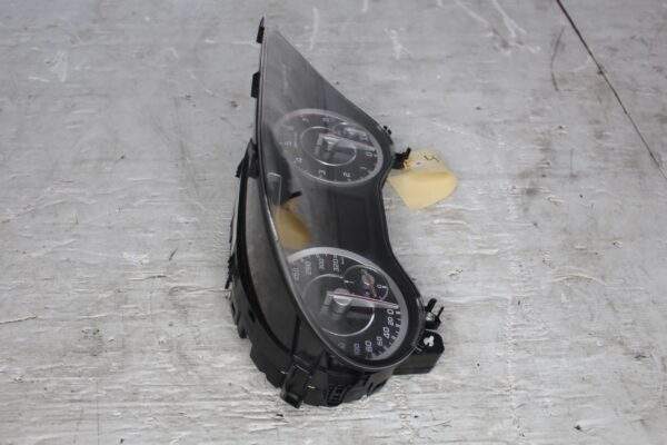 Mercedes Benz W176 A45 AMG Instrument Cluster A1769008301, A1769009901
