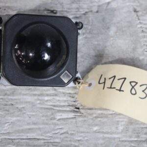 Mercedes Benz W176 W117 A CLA Class ACC Distance Radar Control Unit A2469006612 - Image 2