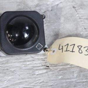 Mercedes Benz W176 W117 A CLA Class ACC Distance Radar Control Unit A2469006612 - Image 3