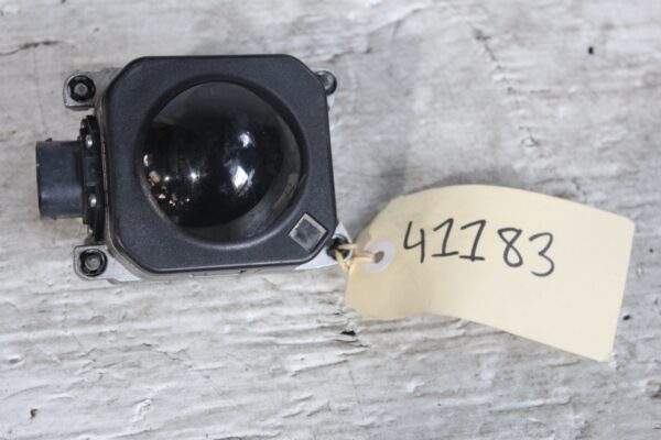 Mercedes Benz W176 W117 A CLA Class ACC Distance Radar Control Unit A2469006612