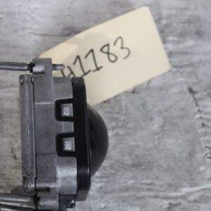 Mercedes Benz W176 W117 A CLA Class ACC Distance Radar Control Unit A2469006612 - Image 4