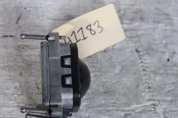 Mercedes Benz W176 W117 A CLA Class ACC Distance Radar Control Unit A2469006612