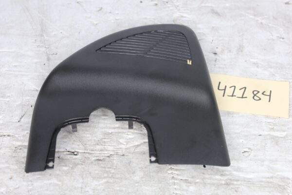 Mercedes Benz W176 A Class Camera & Rain Light Sensor Cover Trim A1768210436