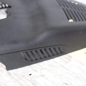 Mercedes Benz W176 A Class Camera & Rain Light Sensor Cover Trim A1768210436 - Image 4