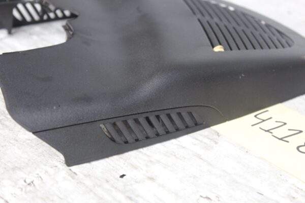 Mercedes Benz W176 A Class Camera & Rain Light Sensor Cover Trim A1768210436