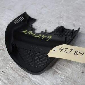 Mercedes Benz W176 A Class Camera & Rain Light Sensor Cover Trim A1768210436 - Image 6