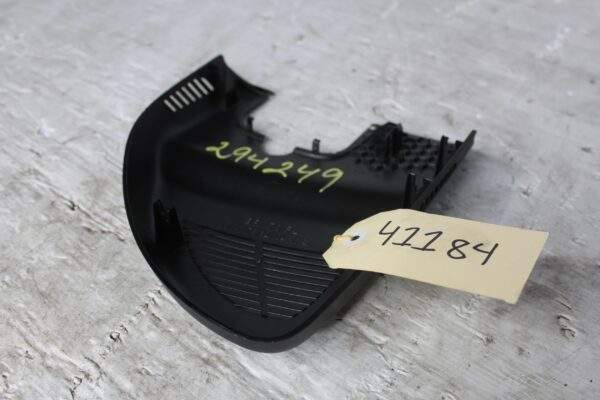 Mercedes Benz W176 A Class Camera & Rain Light Sensor Cover Trim A1768210436