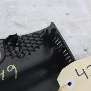 Mercedes Benz W176 A Class Camera & Rain Light Sensor Cover Trim A1768210436 - Image 7