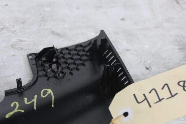 Mercedes Benz W176 A Class Camera & Rain Light Sensor Cover Trim A1768210436