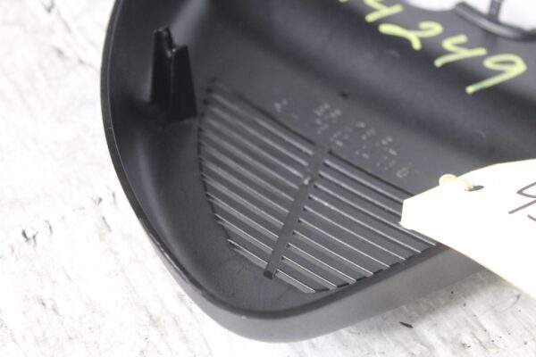 Mercedes Benz W176 A Class Camera & Rain Light Sensor Cover Trim A1768210436