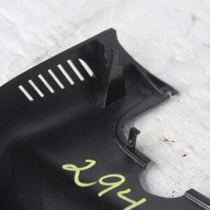 Mercedes Benz W176 A Class Camera & Rain Light Sensor Cover Trim A1768210436 - Image 9