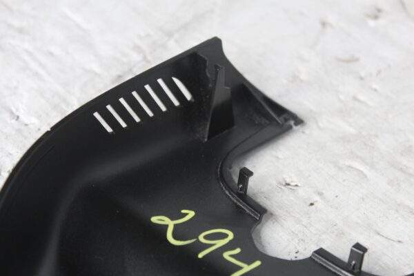 Mercedes Benz W176 A Class Camera & Rain Light Sensor Cover Trim A1768210436