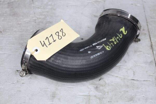 Mercedes Benz W176 W117 A45 CLA45 Charge Air Intercooler Hose A1330900282