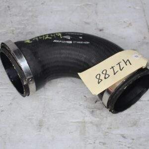 Mercedes Benz W176 W117 A45 CLA45 Charge Air Intercooler Hose A1330900282 - Image 3