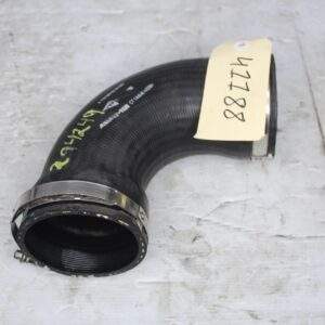 Mercedes Benz W176 W117 A45 CLA45 Charge Air Intercooler Hose A1330900282 - Image 4