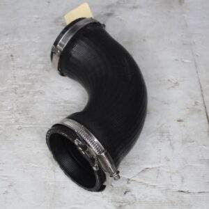Mercedes Benz W176 W117 A45 CLA45 Charge Air Intercooler Hose A1330900282 - Image 8