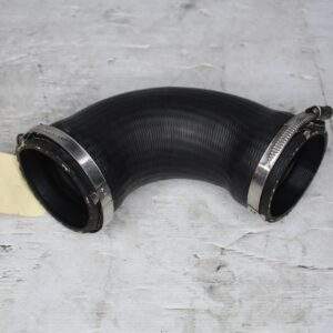 Mercedes Benz W176 W117 A45 CLA45 Charge Air Intercooler Hose A1330900282 - Image 9