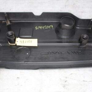 Mercedes Benz W176 W117 A45 CLA45 AMG M133 Engine Cover A1330105500 - Image 8