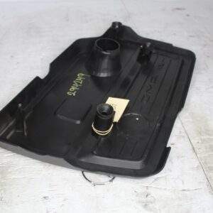 Mercedes Benz W176 W117 A45 CLA45 AMG M133 Engine Cover A1330105500 - Image 9