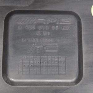 Mercedes Benz W176 W117 A45 CLA45 AMG M133 Engine Cover A1330105500 - Image 10