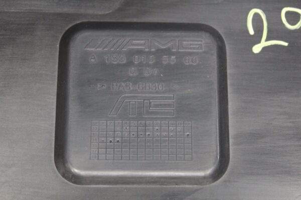 Mercedes Benz W176 W117 A45 CLA45 AMG M133 Engine Cover A1330105500