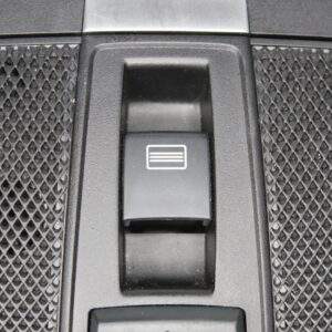 Mercedes Benz W176 A Class Overhead Roof Console Switch Panel A0009008003 - Image 3