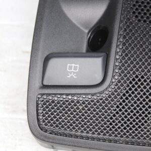 Mercedes Benz W176 A Class Overhead Roof Console Switch Panel A0009008003 - Image 4