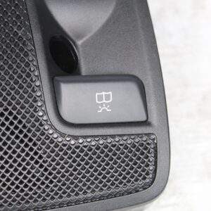 Mercedes Benz W176 A Class Overhead Roof Console Switch Panel A0009008003 - Image 5