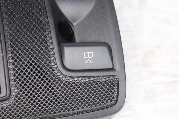 Mercedes Benz W176 A Class Overhead Roof Console Switch Panel A0009008003