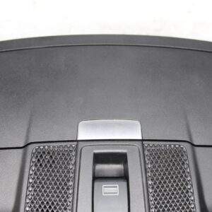 Mercedes Benz W176 A Class Overhead Roof Console Switch Panel A0009008003 - Image 6