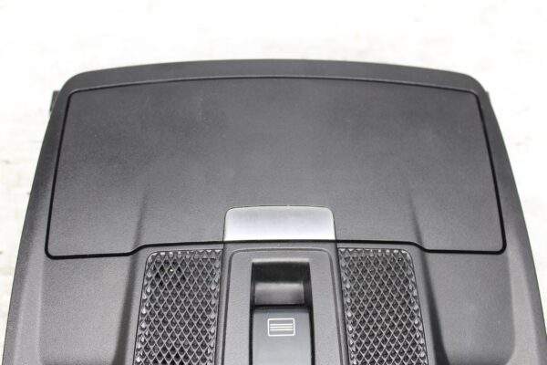 Mercedes Benz W176 A Class Overhead Roof Console Switch Panel A0009008003