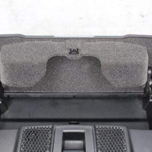 Mercedes Benz W176 A Class Overhead Roof Console Switch Panel A0009008003 - Image 7