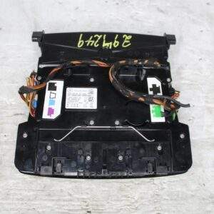 Mercedes Benz W176 A Class Overhead Roof Console Switch Panel A0009008003 - Image 9